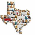 Exploring the Texas Migration Trend: Reasons Behind the Move