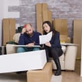 Smart Strategies for Fast and Affordable Moving