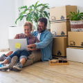 Understanding the Negotiability of Moving Costs