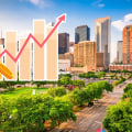 Exploring the Wealth of Texas: Factors Behind Its Economic Success