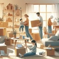 Essential Steps for a Smooth Move: What to Pack First