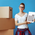 Understanding the Cost of Moving: When is the Most Expensive Day to Move a House?