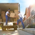 Choosing the Right Day to Move: What to Avoid
