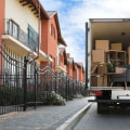 How to Efficiently Move Your Belongings Across State Lines
