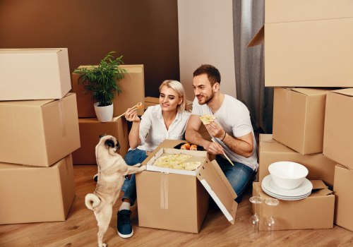 Planning Your Move: How Far in Advance Should You Start?