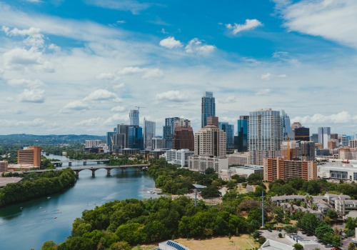 Discovering Texas: The Safest City to Call Home