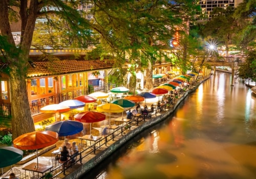 Exploring the Affordability of Living in Texas