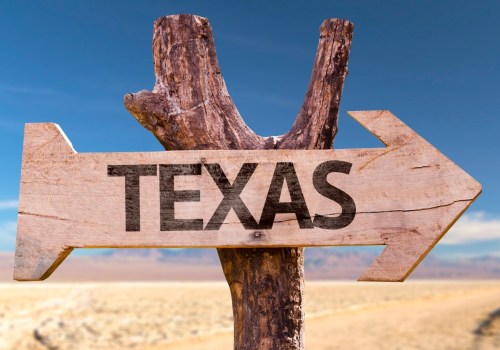 Understanding the Salary Needed for a Comfortable Life in Texas