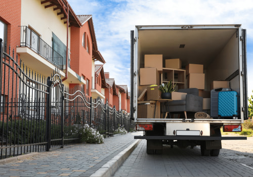 Finding the Best Moving Company in Texas: A Comprehensive Review