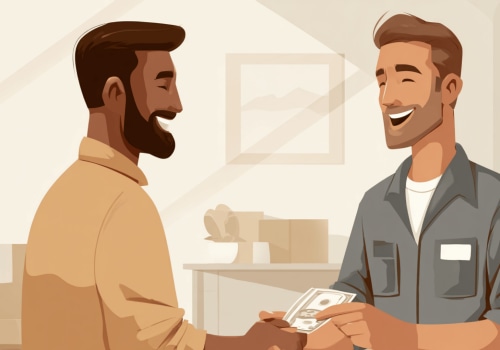 Understanding Tipping Etiquette for Your $500 Move