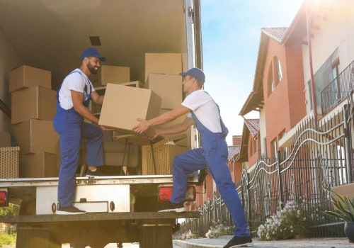 Choosing the Right Day to Move: What to Avoid