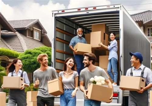 Finding the Most Affordable Days to Hire Movers